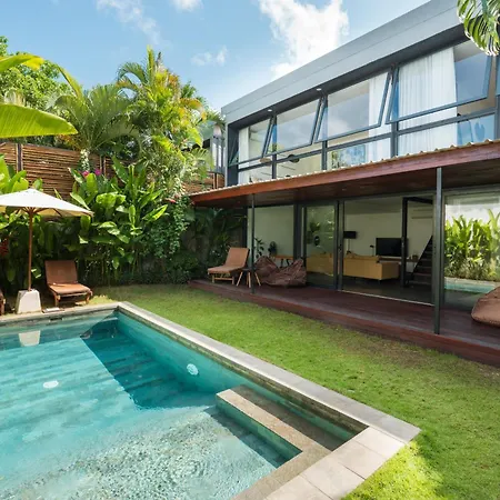 Villa Kia-Ora By Alfred In Bali