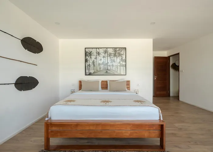 Kia-ora By Alfred In Bali * Uluwatu