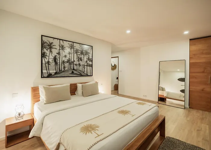Kia-ora By Alfred In Bali Villa *
