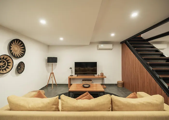 Kia-ora By Alfred In Bali Villa *