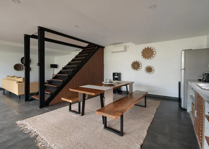 Kia-ora By Alfred In Bali Villa Uluwatu