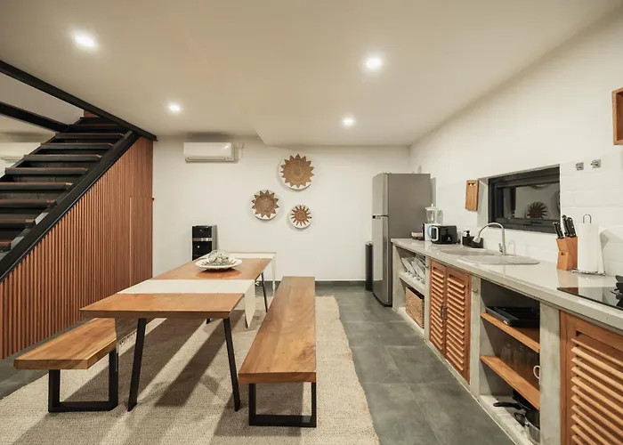 Kia-ora By Alfred In Bali Villa *